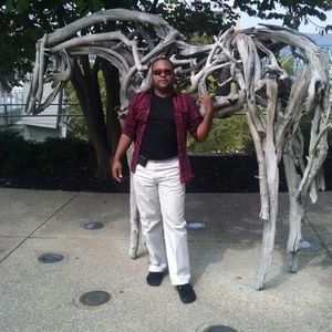 Meet your Posher, Travis